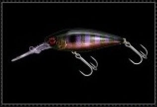 JACKALL Chabble MR SK Low Light Special