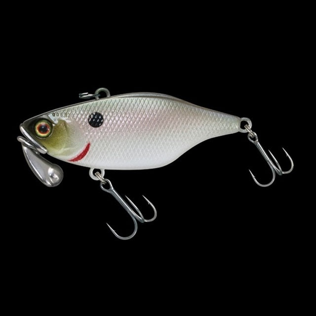 JACKALL TN/50 Trigon SK Pearl Shad