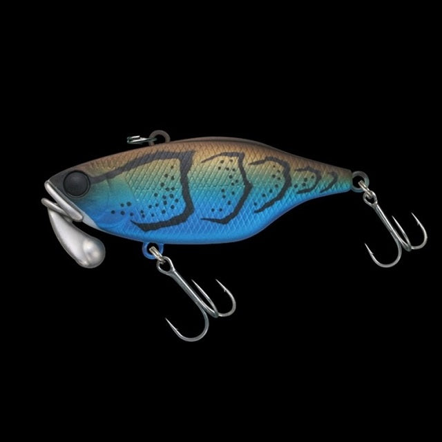 JACKALL TN/50 Trigon Round Grouper Okichobi Claw