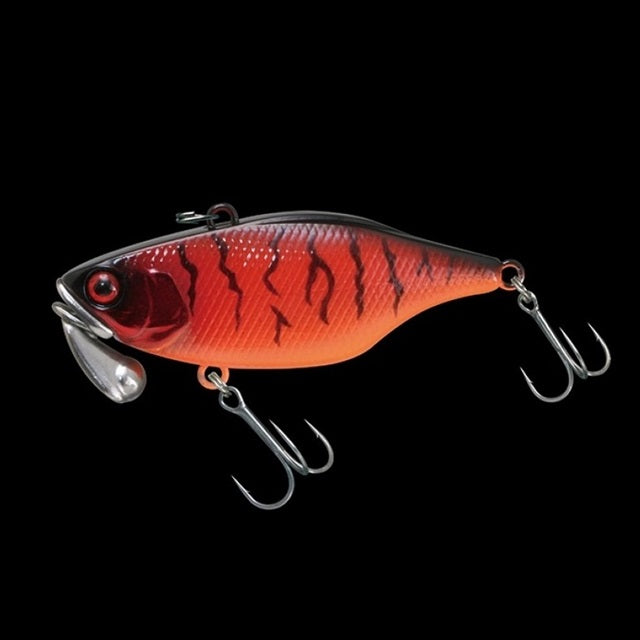 JACKALL TN/50 Trigon NH Red Tiger
