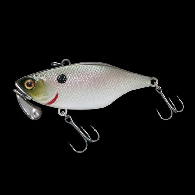 JACKALL TN/60 Trigon SK Pearl Shad