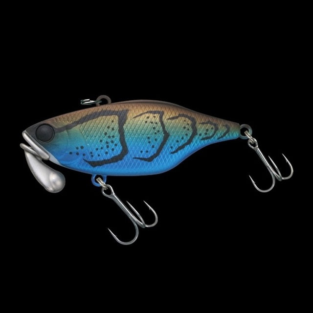 JACKALL TN/60 Trigon Round Grouper Oxychobi Claw