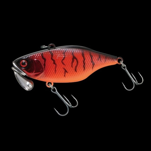 JACKALL TN/60 Trigon NH Red Tiger