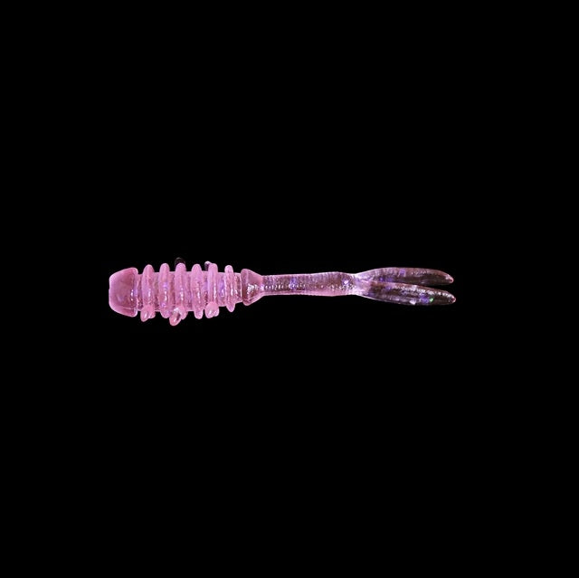 JACKALL Amiami 1.5 inch Krill Neon