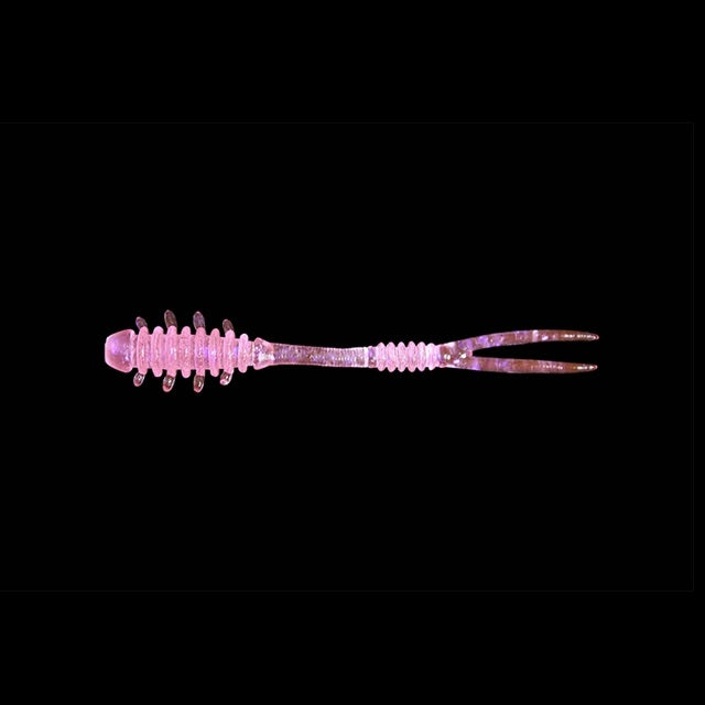 JACKALL Amiami 2.3 inch Krill Neon