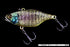 JACKALL TN50 RT Urokohoro Bluegill