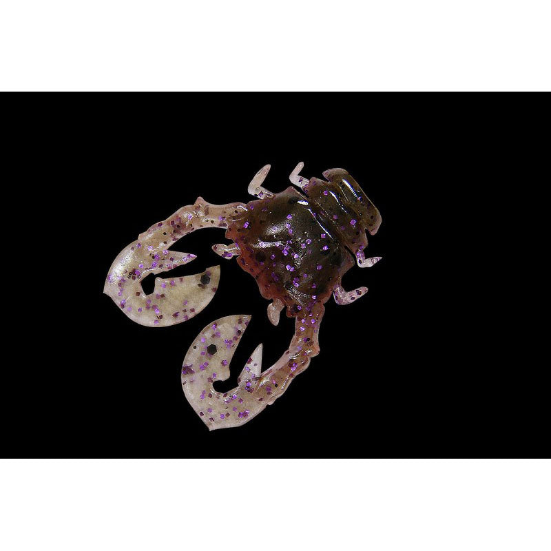 JACKALL (JACKALL) Chibi Chinu Crab 1 Sexy Lithopod