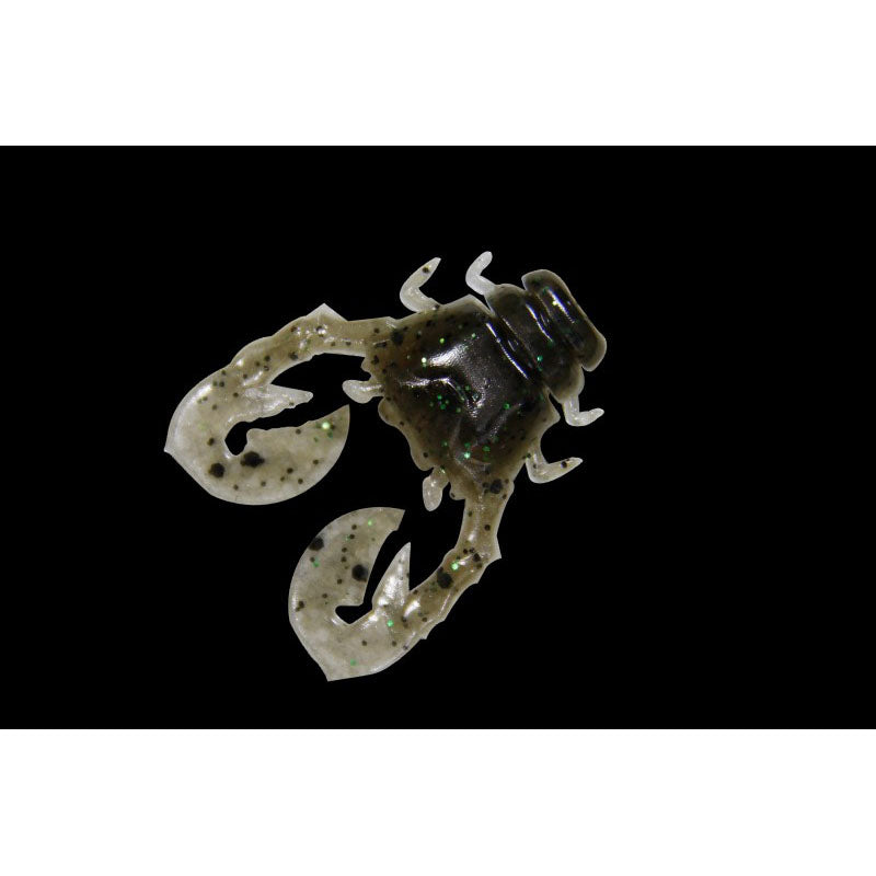 JACKALL (JACKALL) Small Chinu Crab 1 Muscled Glow