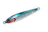 JACKALL Big Backer JIG 10g Sardine Glowberry/Border Holo