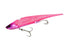 JACKALL Big Backer SOFT VIB 28g Glow Pink