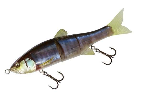 JACKALL Downs Swimmer 220SF Natural Swimmer