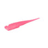 JACKALL Big Backer Spare Body/Shad Tail Glow Pink