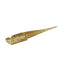 JACKALL Big Backer Spare Body/Shad Tail Glittering Gold