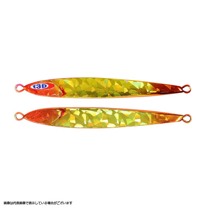 JACKALL Anchovy Metal ZERO 130g Oleo-Ole-Ole-Kin