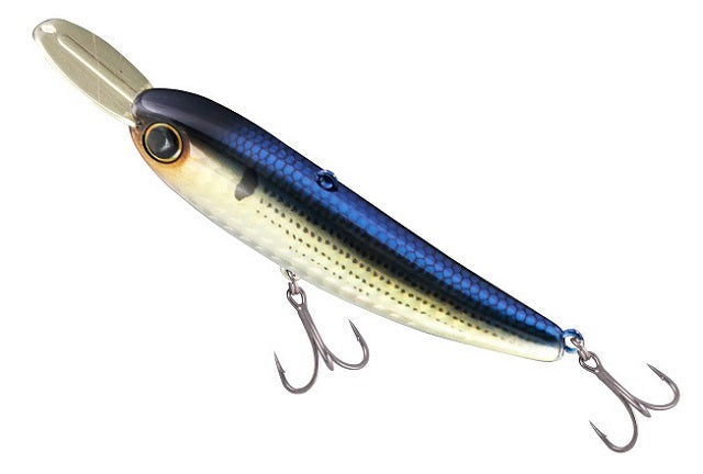 JACKALL Riser Bait 008 Kawakonoshiro