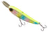 JACKALL Riser Bait 008 Chartback Candy Pearl