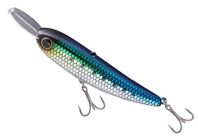 JACKALL Riser Bait 008 Sardine