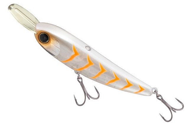 JACKALL Riser Bait 008 Fusion Gigo