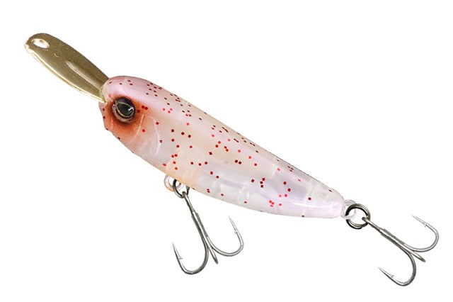 JACKALL Riser Bait 004 Amiclear