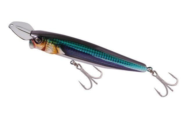 Jackall Riser Bait 015P Riser Flying Fish