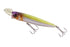 Jackall Riser Bait 015P Katakuchi Chart