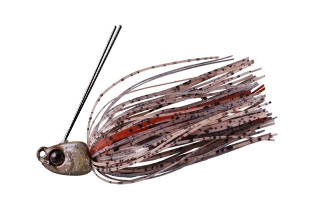 JACKALL Bee Crawl Swimmer 1/4oz Sand Crayfish