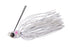 JACKALL B-Crawl Swimmer 3/8oz Confidence White