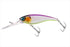 JACKALL Soul Shad 58SR SP Babatak Flashing Laser