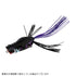 JACKALL Spin Gavacho Black Gill