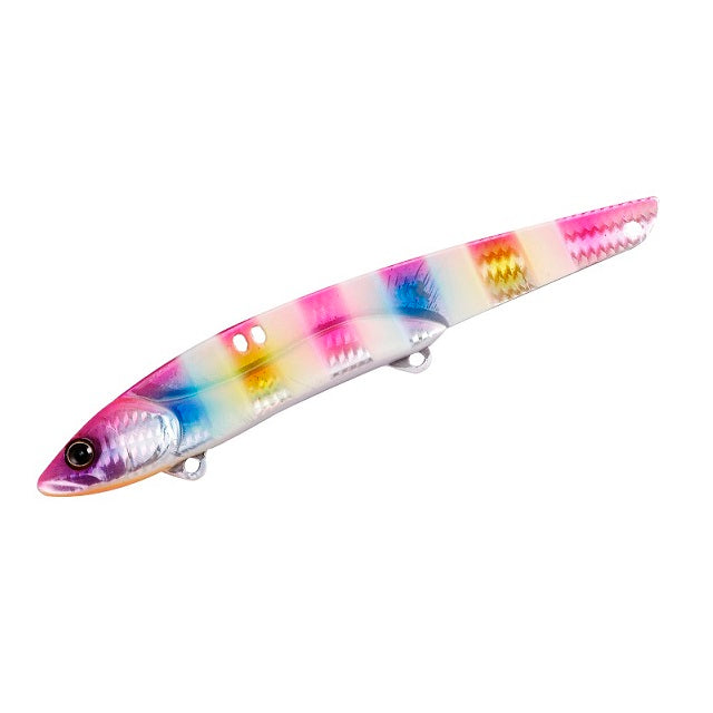 JACKALL Big Backer 107 Candy Glow Stripe