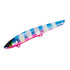 JACKALL Big Backer 107 Bulling Glow Stripe