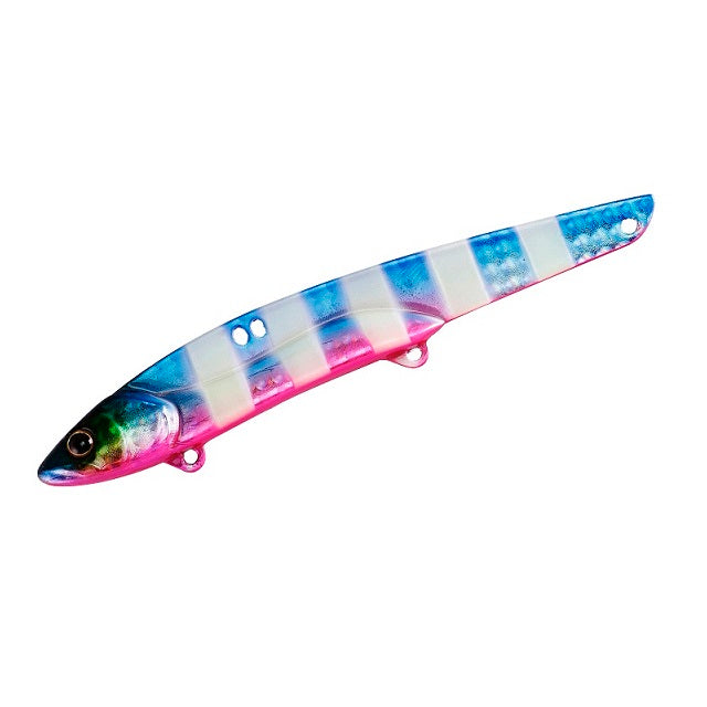 JACKALL Big Backer 107HW 35g Bullpin Glow Stripe