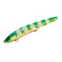 JACKALL Big Backer 107HW 35g Glicking Low Stripe