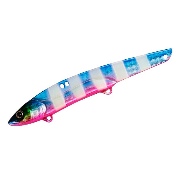 JACKALL Big Backer 80 Bulling Glow Stripe