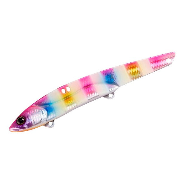 JACKALL Big Backer 128 Candy Glow Stripe