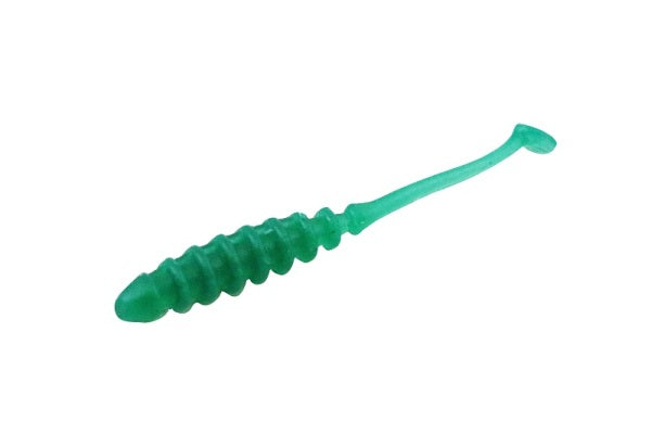 JACKALL Tide Beat 1.5 inch Stealth Green