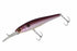 JACKALL Spin Bido 70SP Maruhata Burgundy Shad