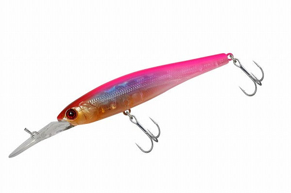 JACKALL Spin Bido 70SP Maruhata Sexy Pink