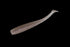 JACKALL iShad Tail 2.8 inch Clear Smelt