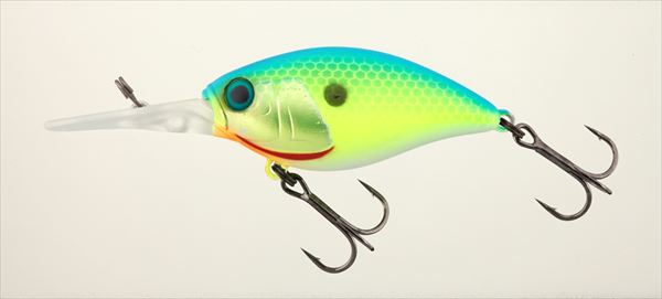 Ball Ripper Fish JACKALL Block Ripper 48MR Blue Back Chart – Fishing Ocean Kuma