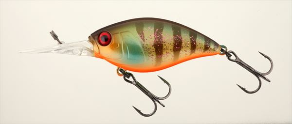 Ball Ripper Fish JACKALL Block Ripper 48MR Mimic Gill – Fishing Ocean Kuma