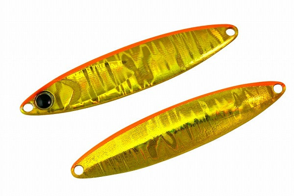 JACKALL Binbin Metal TG (Tungsten) Type-Slow 20g Orange Gold