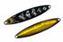 JACKALL Binbin Metal TG (Tungsten) Type-Slow 20g Black King Squid Glow