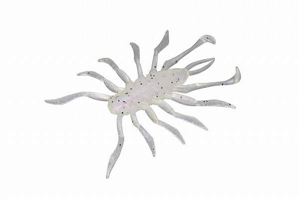 JACKALL Bass Lure RV-BUG 1.5 inch Sight Pearl White