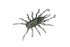 JACKALL Bass Lure RV-BUG 1.5 inch RV Black