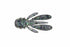 JACKALL Goodmeal Claw 1.5 inch Goodmeal Crystal