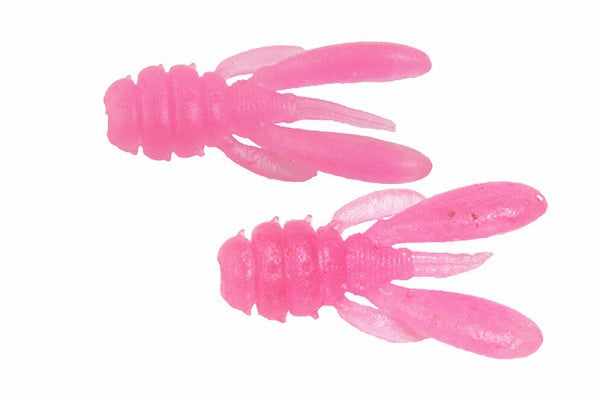 JACKALL Goodmeal Claw 1.5 inch Goodmeal Pink