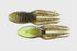 JACKALL RV-DRIFTCRAW (Drift Claw) 4 inch Green Pan/Chart