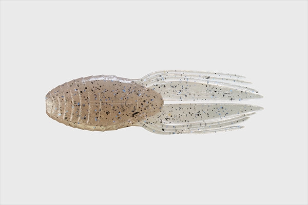 JACKALL RV-DRIFTCRAW (Drift Claw) 4 inch Sand Crayfish