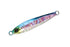 JACKALL Big Backer JIG 10g Blue Pink/Glow Dot